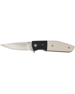 CRK2867 image(0) - CRKT (Columbia River Knife) 2867 Curfew&trade; White