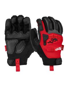MLW48-22-8754 image(0) - Impact Demo Gloves - XXL