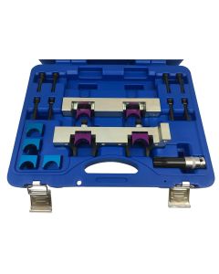 CTA5190 image(0) - CTA Manufacturing BENZ TIMING TOOL KIT - M133/M270/M274