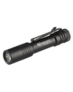 STL66320 image(0) - Streamlight MacroStream USB Everyday Carry Rechargeable Flashlight - Black
