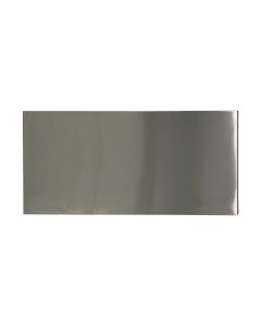 56 in. H2Pro Stainless Steel Worksurface