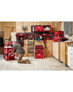 MLW48-22-8462 image(14) - Milwaukee Tool PACKOUT 40QT XL Cooler