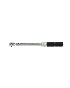 SUN31080 image(1) - Sunex Torque Wrench 3/8 in. Drive 10-80 ft-