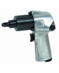 IRT212 image(0) - Ingersoll Rand 3/8 Inch Air Impact Wrench, Super Duty, 150 ft-lb Torque, Friction Ring Retainer, Pistol