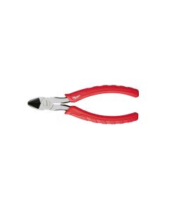 MLW48-22-6106 image(1) - Milwaukee Tool 6" Comfort Grip Diagonal Cutting Pliers