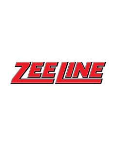 Zeeline by Milton 620 w/ Clear Tube, Green