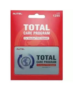 AULMS908P-1YRUPDATE image(1) - Total Care Program (TCP) for MS908P - One Year Update