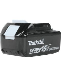 MAKBL1860B image(0) - Makita 18V LXT 6.0 Ah Battery
