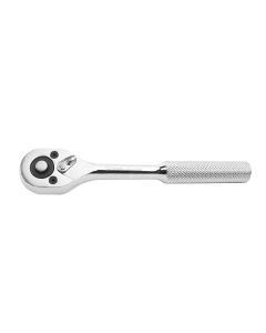 KTI21092 image(0) - K Tool International Ratchet Pro 1/4 in. Dr