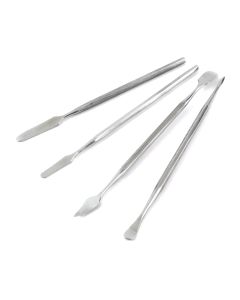 TIT85524 image(0) - 4 pc. Stainless Steel Spudger Set