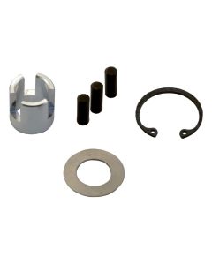 ASS80 image(0) - Assenmacher 8MM STUD REMOVER PARTS KIT