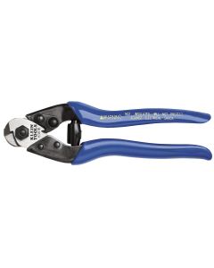 KLE63016 image(0) - Klein Tools CABLE SHEARS HEAVY DUTY