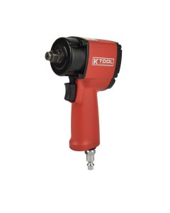 KTI81301 image(0) - K Tool International Impact Wrench Mini 1/2 in. Dr