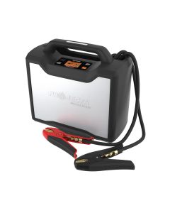 PRJ-IS3000 image(0) - Projecta  Intelli-Start Professional Jump Starter, 12/24V 3000A