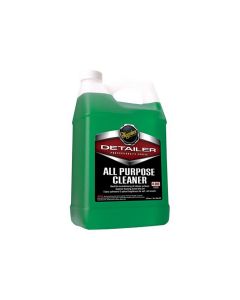 MEGD10101 image(0) - Meguiar's Automotive ALL PURPOSE CLEANER 1 GALLON