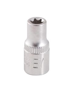 SUN9911A7 image(0) - Sunex INVERTED TORX SOCKET #7