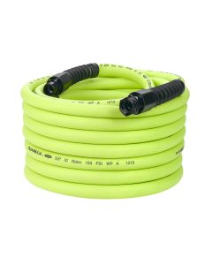 LEGHFZWP575 image(0) - Legacy Manufacturing Pro Water Hose, 5/8 in. x 75 ft., 3/4 i
