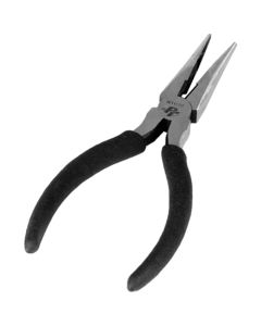 WLMW1117C image(0) - Wilmar Corp. / Performance Tool 6" Long Nose Plier