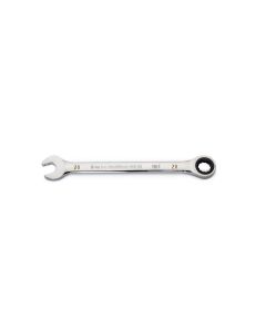 KDT86920 image(0) - GearWrench 20mm 90T 12 PT Combi Ratchet Wrench