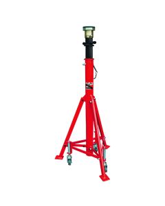 INT3342SD image(0) - American Forge & Foundry AFF - Vehicle Support Stand - 15,000 Lbs. Capacity - High Height - SUPER DUTY
