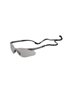 SRW50027 image(0) - Jackson Safety Jackson Safety - Safety Glasses - SGf Series - Indoor/Outdoor Lens - Gunmetal Frame - Hardcoat Anti-Scratch - Indoor/Outdoor
