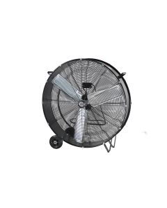 KTI77735 image(0) - K Tool International 30" Direct Drive Drum Fan