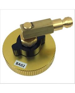 CATBA02 image(0) - Car Certified Tools Ford 2 Tab Master Cylinder Adapter