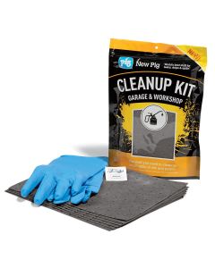 NPGKIT5010 image(0) - New Pig Auto Fluids Cleanup Kit