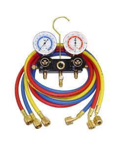 MSC95772 image(0) - Mastercool MANIFOLD 72"HOSE