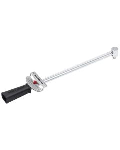 KDT2956N image(1) - GearWrench 3/8" Drive 0 - 800 In-lb Beam Torque Wrench