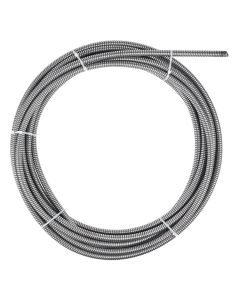 MLW48-53-2350 image(0) - Milwaukee Tool 5/8" X 50' INNER CORE DRUM CABLE