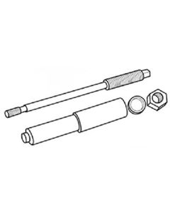 OTC303-1203 image(0) - OTC BROKEN SPARK PLUG REMOVER FORD 5.4 4.6