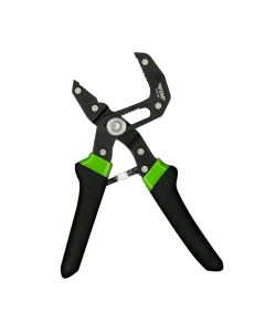 VIMOGP105 image(0) - VIM Tools 5" ORCA GRIP UNIVERSAL PLIER