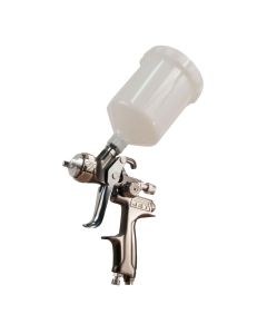 JET505500 image(0) - Jet Tools STARD HVLP SPRAY GUN