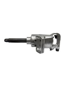 AMN79730 image(0) - AME Air Power Buddy (APB)1" Air Impact Wrench with 6"Extended Anvil, Max Torque2,000 ft. lbs.