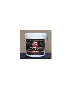 BEPBP4128 image(0) - Bear Paw Hand Cleaner Hand Cleaner 4 lb. Tub, Case of 4