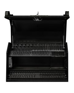EXTPWS3620TXBK image(0) - Extreme Tools PWS Series 36in W x 20in D Extreme Portable Workstation, Textured Black