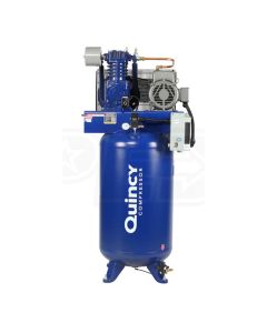 QAC271C80VCB23M image(0) - Quincy Air Compressor