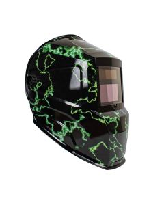 FOR55864 image(0) - Forney Industries Forney Series Lightning ADF Welding Helmet