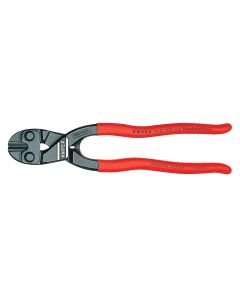 KNP7101-8 image(1) - KNIPEX Cutter Center Lever Action