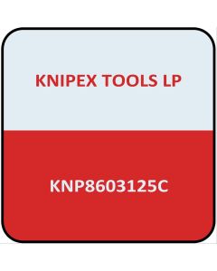 KNIPEX 5" Pliers Wrench Carded
