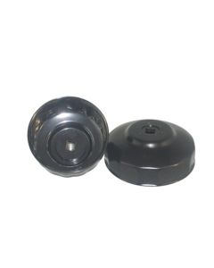 CAL785 image(0) - 65MM CUP OIL FILTER WRENCH
