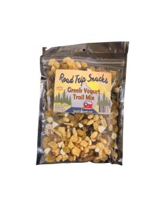 THS689107-958966 image(0) - Smokehouse Jerky Yogurt Trail Mix; Snack Items