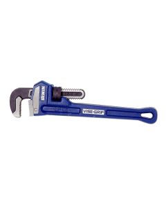 VGP274106 image(0) - 12 in. Cast Iron Pipe Wrench with 2 in. Jaw Capaci