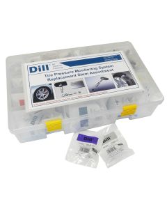 DIL7100 image(1) - Dill Air Controls REPL TPMS KIT TOOLBOX