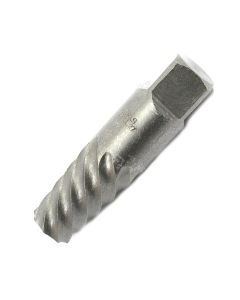 Forney Industries Screw Extractor, Helical Flute, Number 9