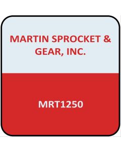 MRT1250 image(0) - Martin Tools WR 1-9/16 ANG 30 DEG