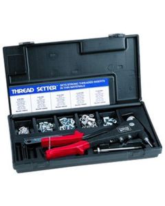 MAR39301 image(0) - Marson THREAD SETTER/RIVET NUT KIT (REPL 34501)