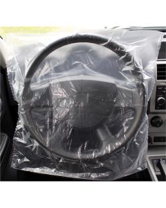 Slip-N-Grip Steering Wheel Cover-500/Roll