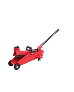 KTI63103A image(2) - K Tool International 2 Ton Trolley Jack